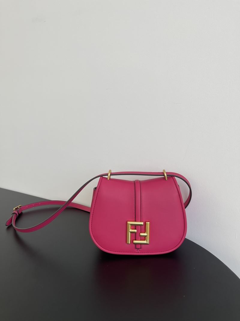 Fendi Satchel Bags